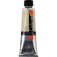 Cobra Artist water Watervermengbare Olieverf 150mL 291 Titaanbuff