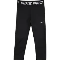 Nike Meisjes Capri Pro Sportlegging meisjes Zwart 152