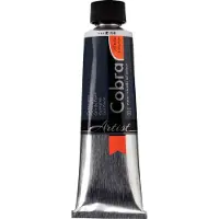 Cobra Artist Watervermengbare Olieverf 150mL 708 Paynesgrijs