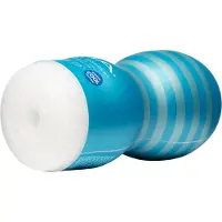 Tenga - Cool Edition Deep Throat Cup
