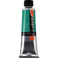 Cobra Artist Watervermengbare Olieverf 150mL 615 Paul Veronesegroen
