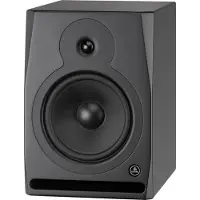 Devine RX-8A Black actieve studiomonitor (per stuk)