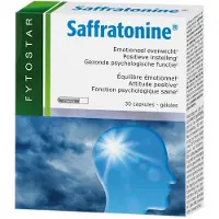 Fytostar Saffratonine Fytostar 30cap