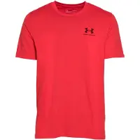 Under Armour Functioneel shirt 'Sportstyle' | XXL | male