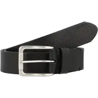 Marc O'Polo Riem 'Sean' zwart / zilver