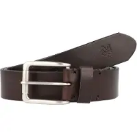 Marc O'Polo Riem donkerbruin