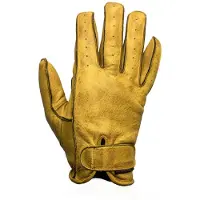 Helstons Hiro Soft Goud Zwart Maat T12