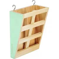 Beeztees Hooiruif Rima Groen 15 X 8 X 20 Cm