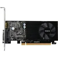 Gigabyte GF GV-N1030D5-2GL PCIE3 LP
