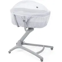 Chicco MUGGENNET VOOR BABY HUG 4 in 1