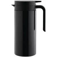 Olympia isoleerkan zwart, 1 liter