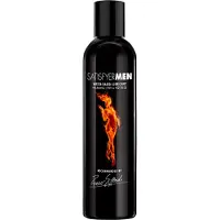 Satisfyer Verwarmend glijmiddel Satisfyer Men 300 ml