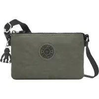 Kipling CREATIVITY XB Crossbody - Green Moss