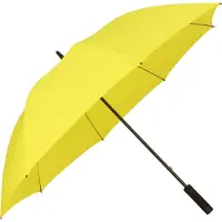 Knirps Paraplu 'U.900' geel