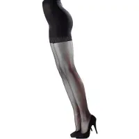 Pretty polly panty 10 denier