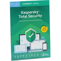 Kaspersky Lab Plus | 1 Jaar | 3 Apparaten | Windows, Mac &amp; Android | Opvolger van Internet Security