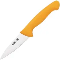 Vogue Soft Grip Pro Schilmesje | 9 cm