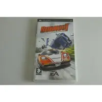 Burnout - Legends