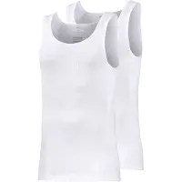 Tom Tailor Onderhemd wit