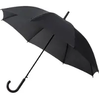Falconetti paraplu (Kleur paraplu: zwart)