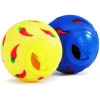 Beeztees Snackbal Verstelbaar Knaagdier 8 cm
