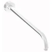 Plieger Roma wandarm 35cm chroom