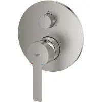 GROHE Opbouwdeel Lineare 3-Weg