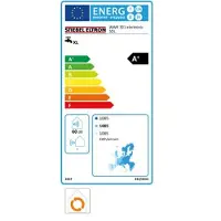 Stiebel Eltron WWK 301 electronic SOL compact warmtepompboiler met geïntegreerde warmtewisselaar, 292L