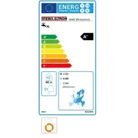 Stiebel Eltron WWK 220 electronic warmtepompboiler, 300L