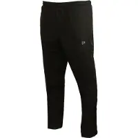 Donnay trainingsbroek Marco zwart male | Maat: 2XL