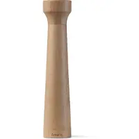 Amefa Peper- of zoutmolen Modern Wood 30 cm
