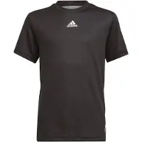 Adidas Aeroready T-shirt Met Korte Mouwen