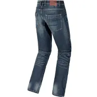 Spidi J-Tracker Motorfiets Jeans