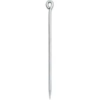 Orit DRAADPEN OOG 800 MM DIAMETER: 10 MM GEGALVANISEERD - HEAVY USE