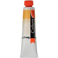 Taidepiste Study Olieverf 40ml | Naples Yellow Deep (223)