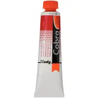 Taidepiste Study Olieverf 40ml | Primary Magenta (369)