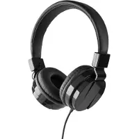 VONYX VH120 high quality DJ koptelefoon - Inklapbaar