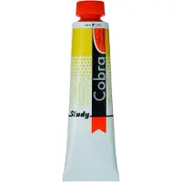 Taidepiste Study Olieverf 40ml | Primary Yellow (275)