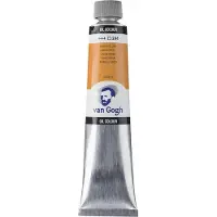 Van Gogh Olieverf Tube 200 ml Indischgeel 244