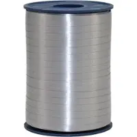 Wefiesta Zilver Lint 500 meter x 5mm
