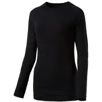 MCKINLEY yalata rn wms thermoshirt lange mouw dames -