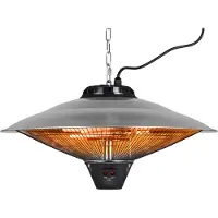 Eurom Partytent Heater 2100