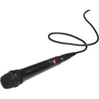 JBL PBM100 Zwart