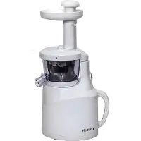 Montana PR-179 - Slowjuicer