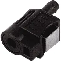 Talamex Adapter (B) voor Honda buitenboordmotoren