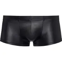 Svenjoyment Underwear NEK Wetlook Boxer