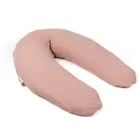 Doomoo COMFY BIG Tetra Roze verzorgingskussen