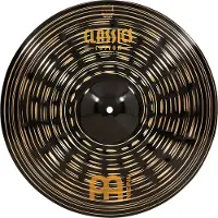 Meinl Classics Custom Dark 18" Heavy Crash