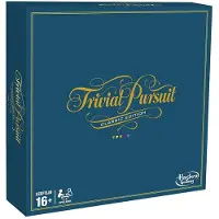 Kolmio Media Trivial Pursuit klassieke editie