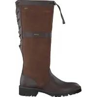 Dubarry Glanmire Walnut-Schoenmaat 39